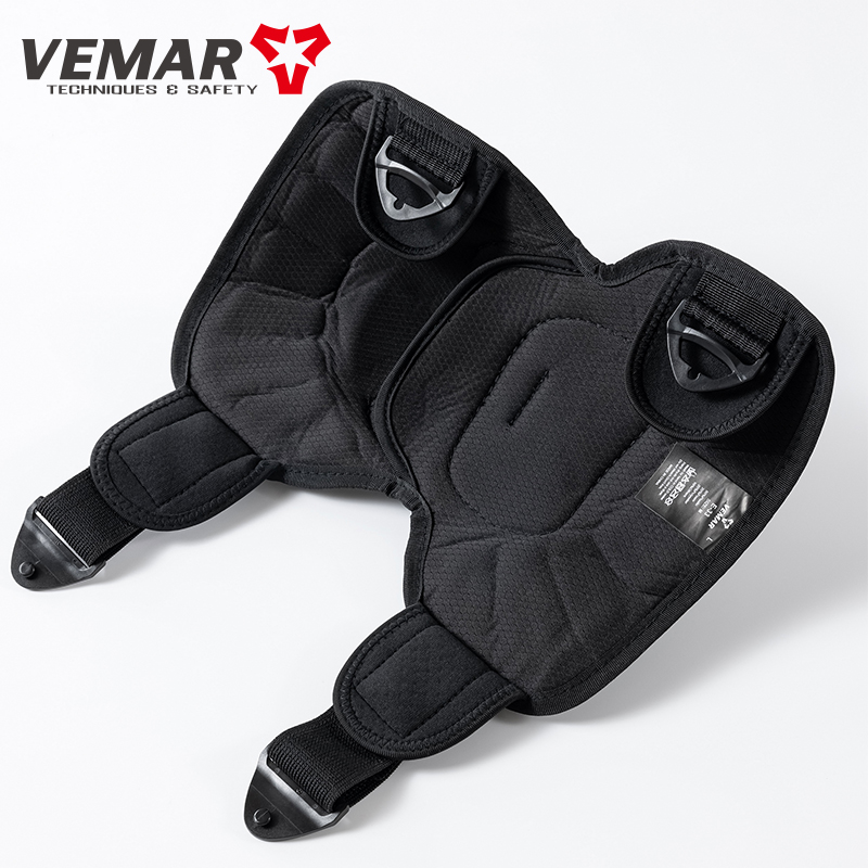 VEMAR Joelheiras baratas para  - Motorcycle Gear For Woman avaliação e preço