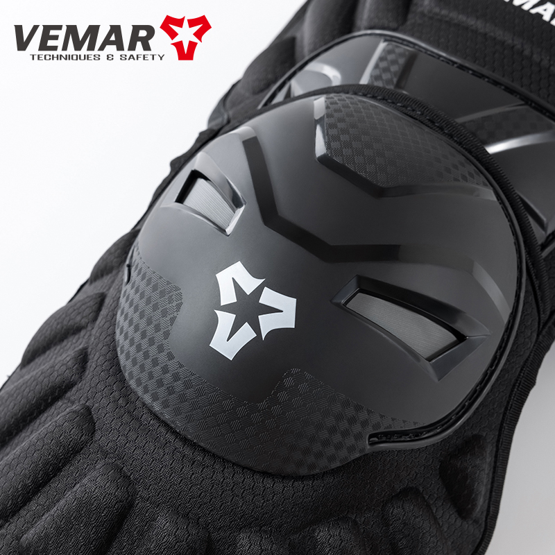 VEMAR Joelheiras baratas para  - Motorcycle Gear For Woman avaliação e preço