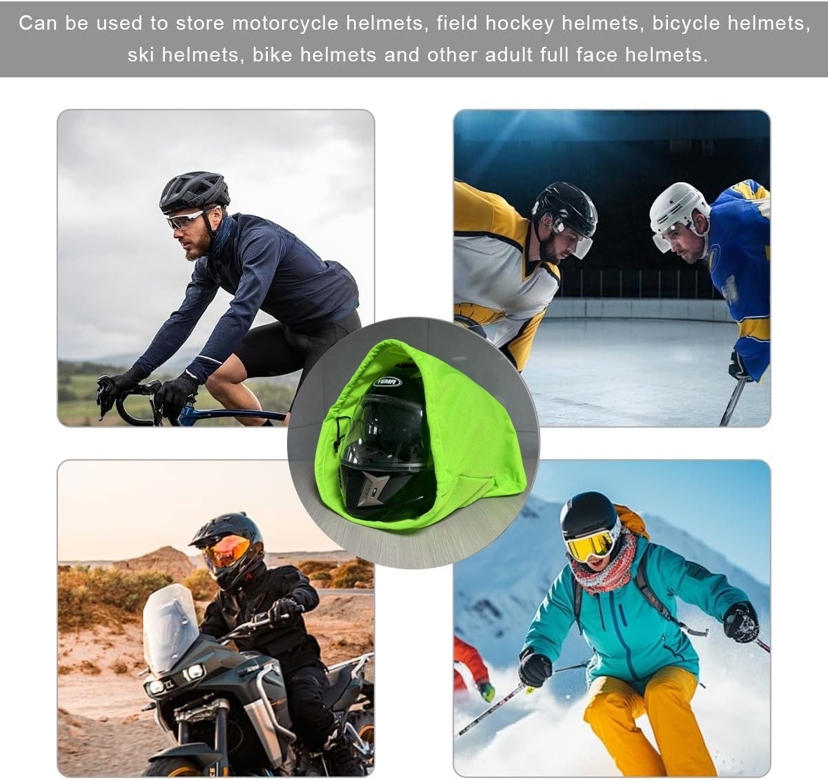 Bolsa de Armazenamento para Ca - Motorcycle Gear Backpack avaliação e preço
