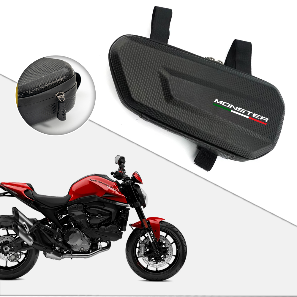 Bolsa de ferramentas multifunc - Motorcycle Gear Companies avaliação e preço