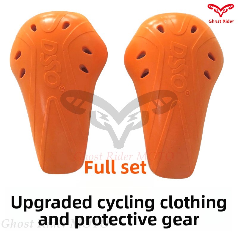 Protetores Internos para Jaque - Motorcycle Gear For Woman avaliação e preço