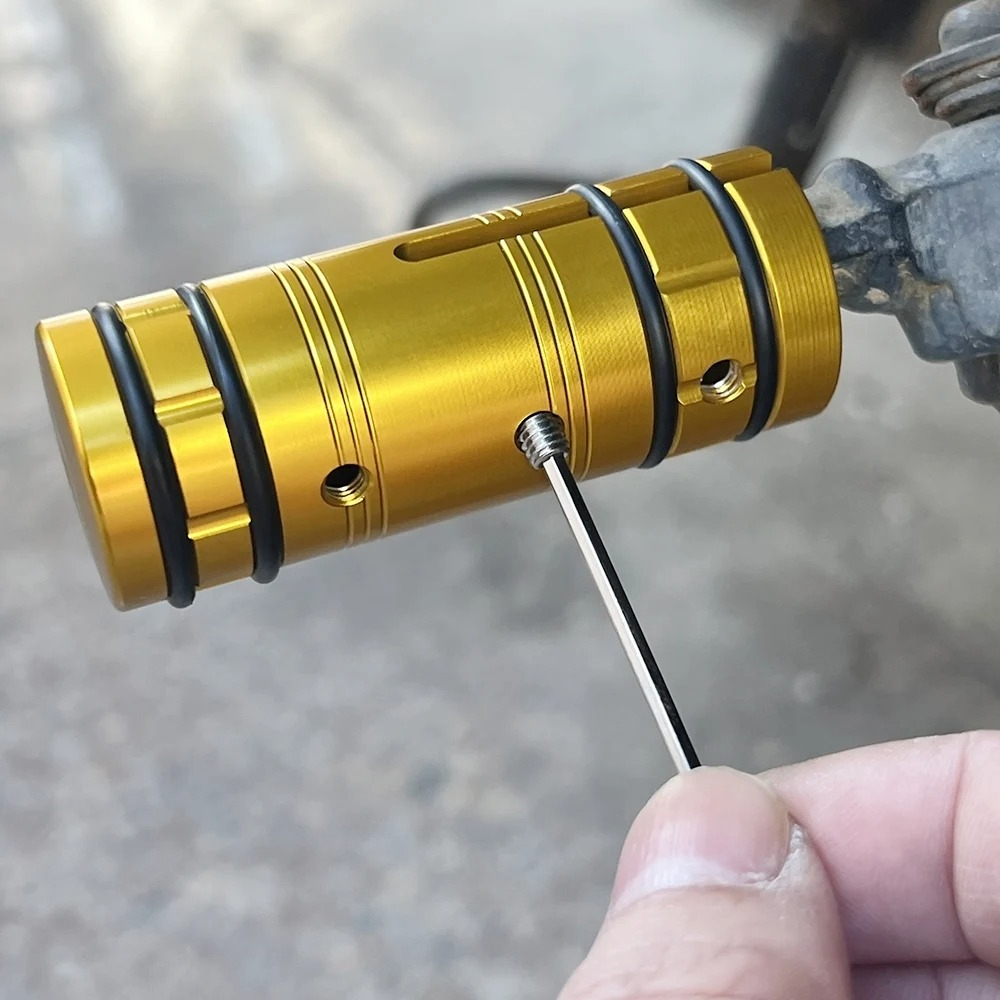 Extensor de Pedal de Câmbio pa - Motorcycle Gear Lever Extender avaliação e preço