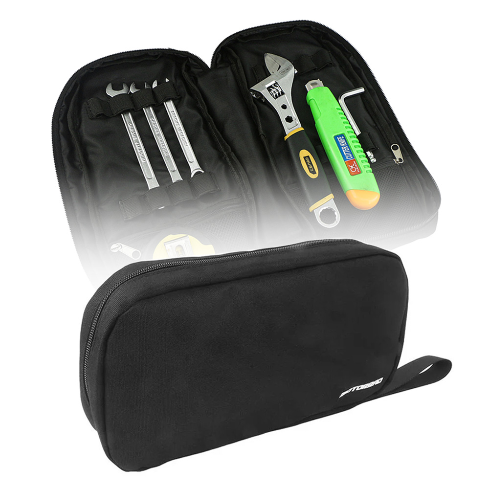 Bolsa Interna para Caixa de Fe - Motorcycle Gear Backpack avaliação e preço