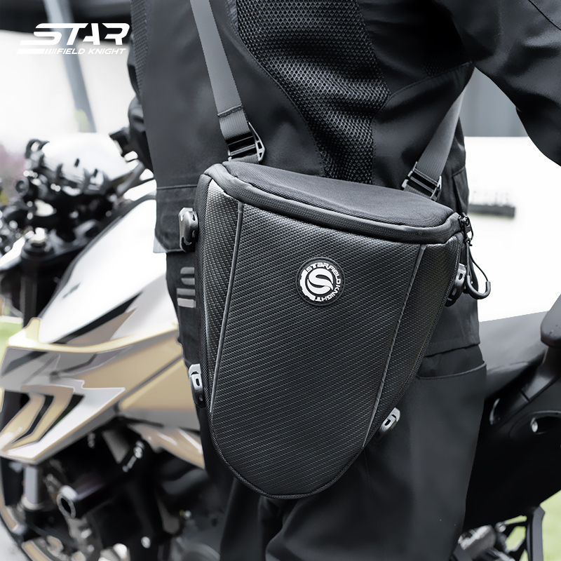 Sfk bolsa para motocicleta de  - Motorcycle Gear Companies avaliação e preço