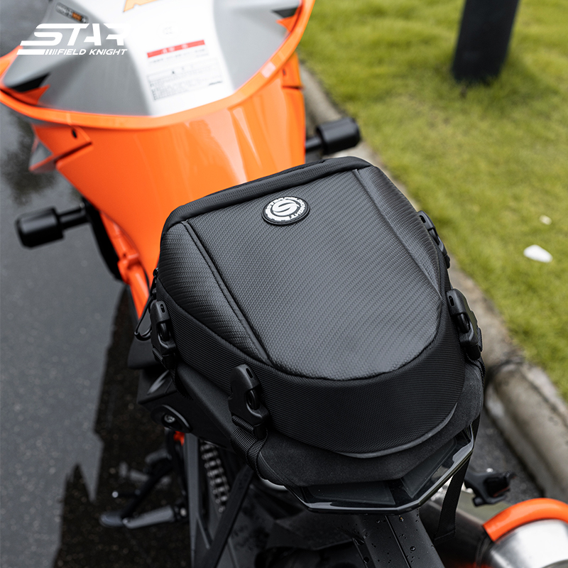 Sfk bolsa para motocicleta de  - Motorcycle Gear Companies avaliação e preço