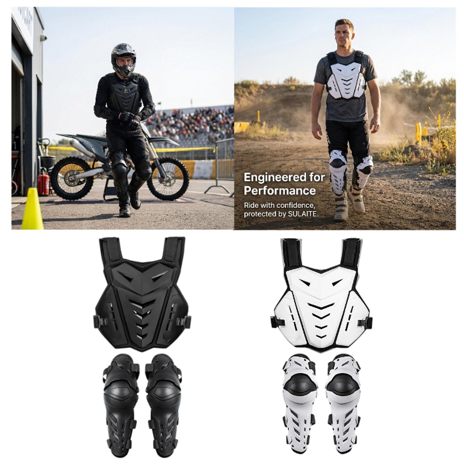 Protetor de Peito Ergonômico,  - Motorcycle Gear For Woman avaliação e preço